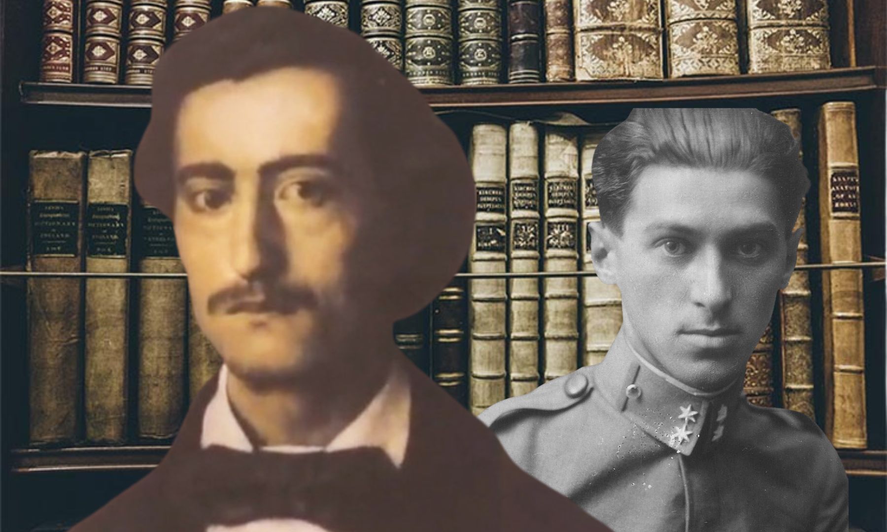 Branko Radičević