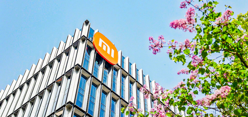 Xiaomi
