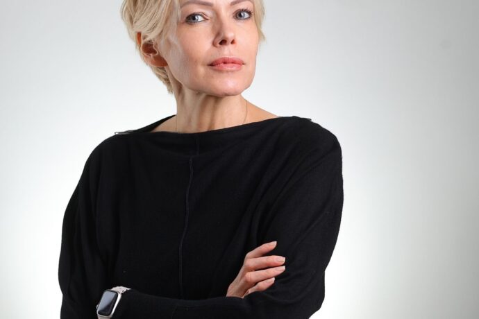 Tanja Tatomoirović
