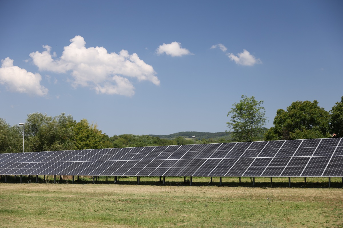 NIS solarni paneli