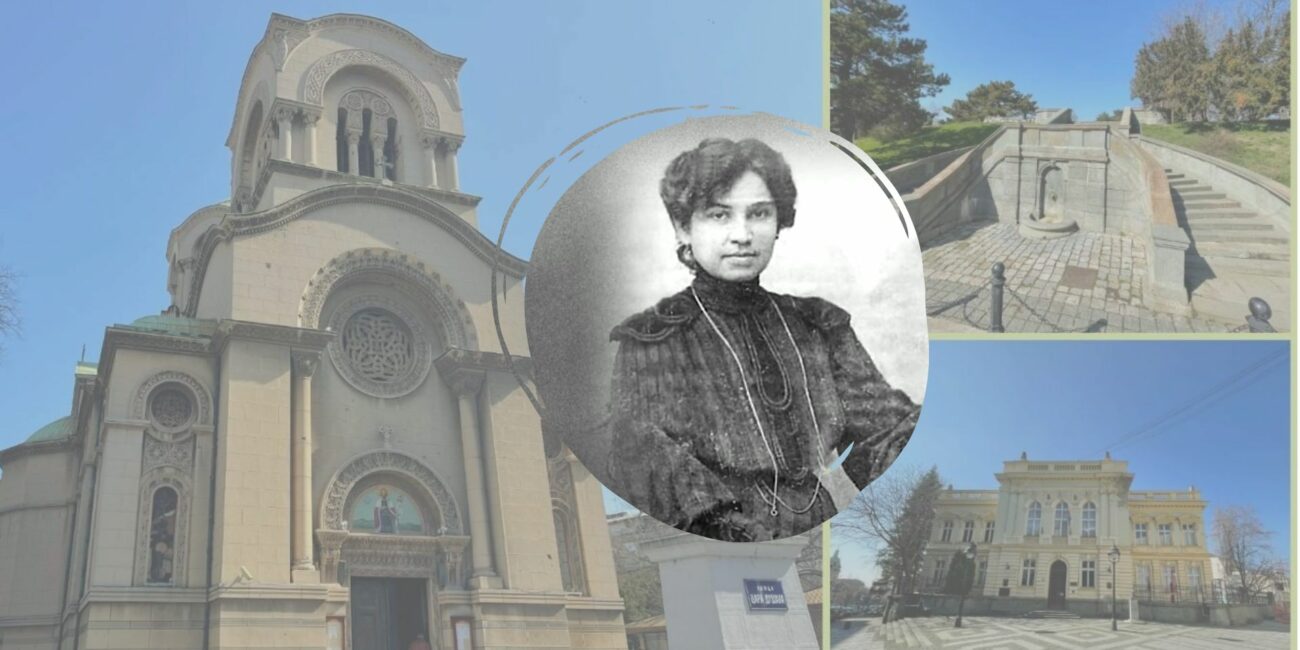 Jelisaveta Načić