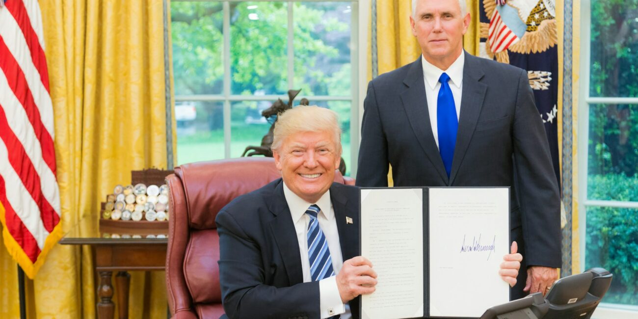 Donald Tramp