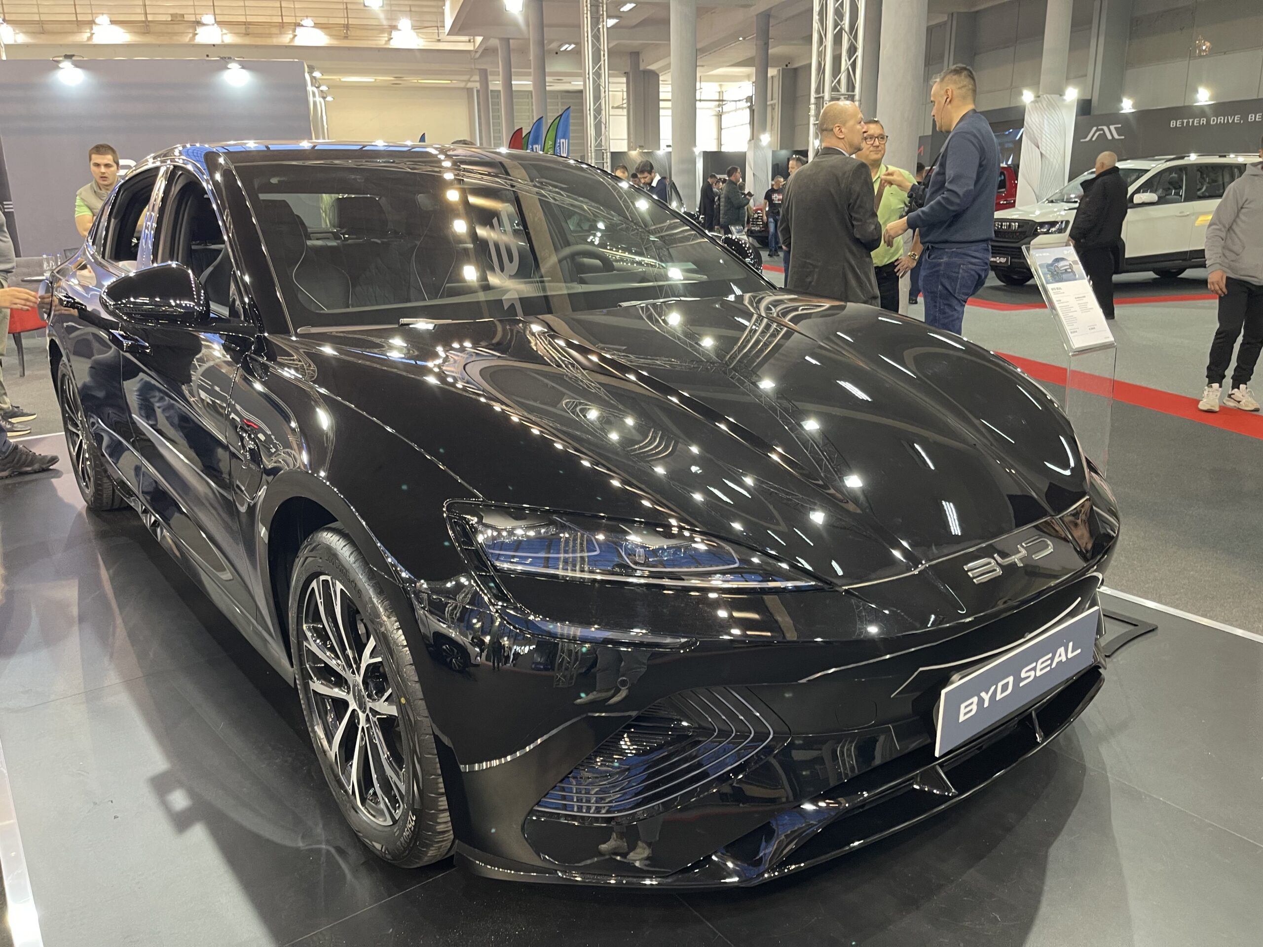 BYD