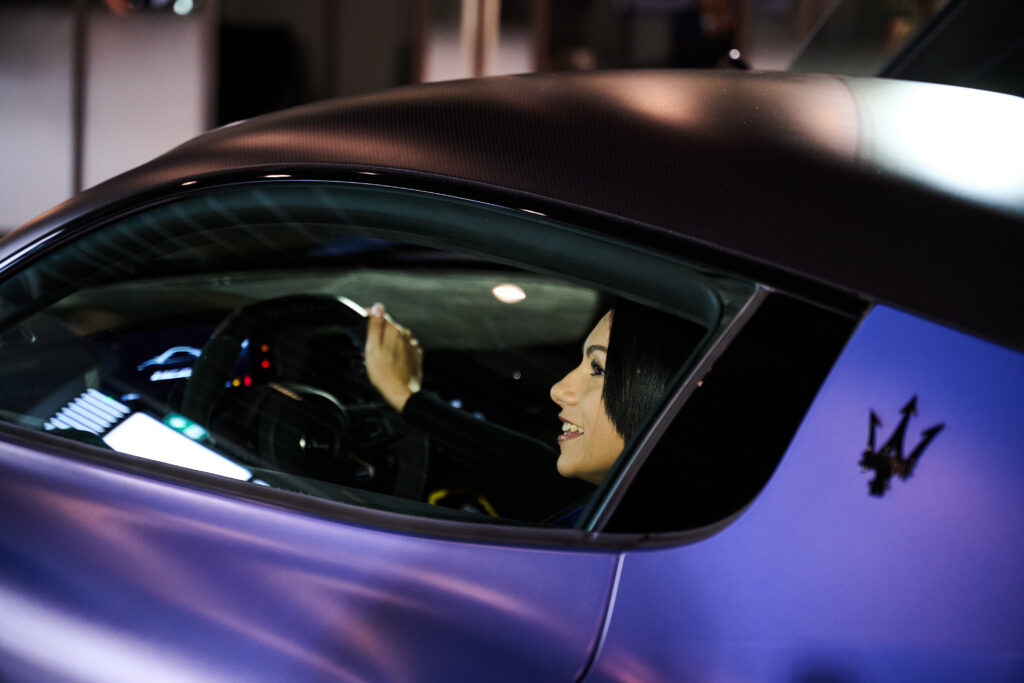 Maserati