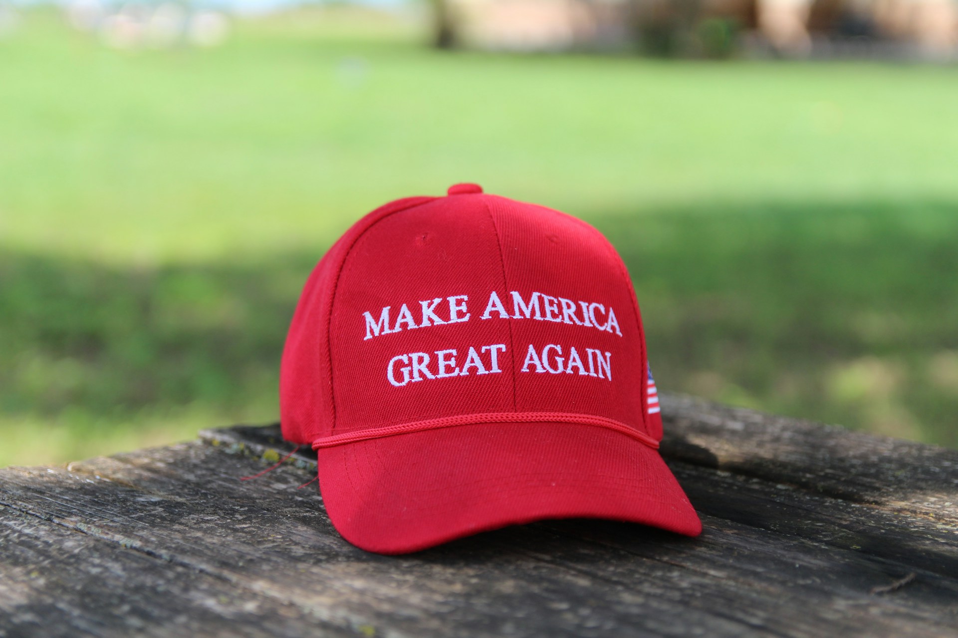 Donald Tramp