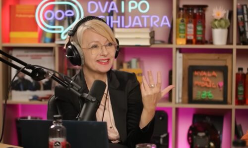 Olivera Vukotić