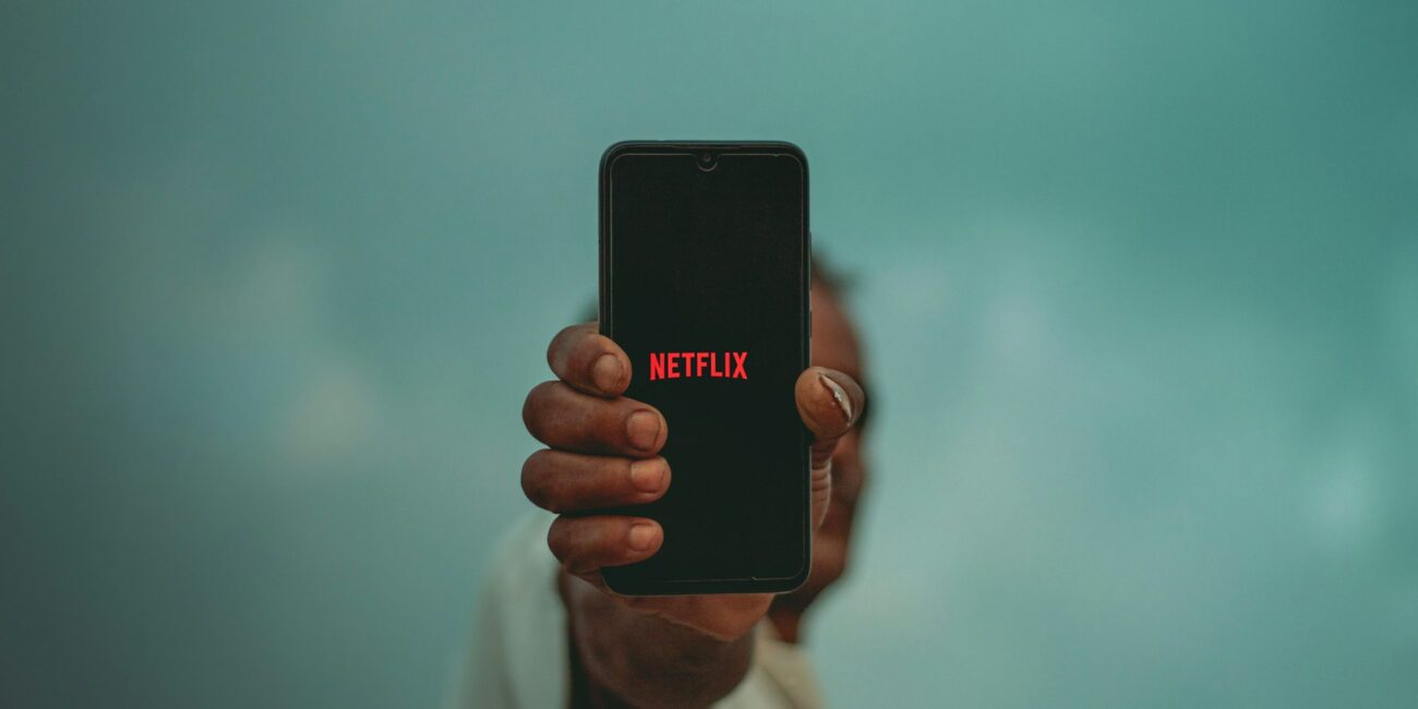 Serija na Netflixu
