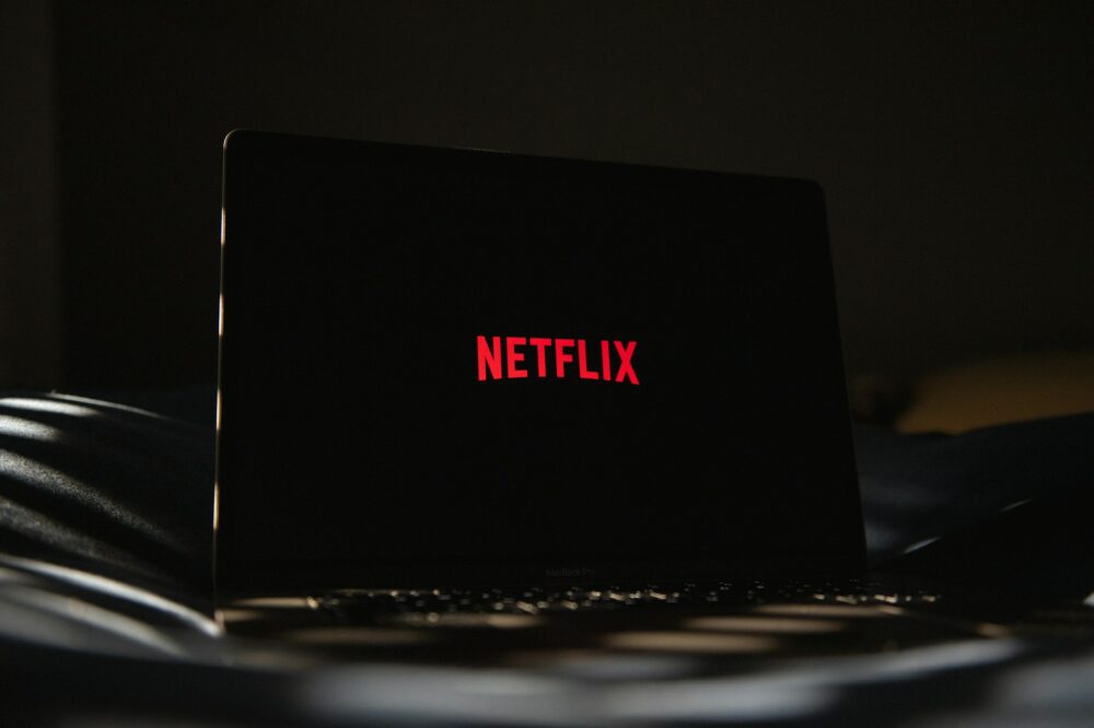 Netfliks prikazuje