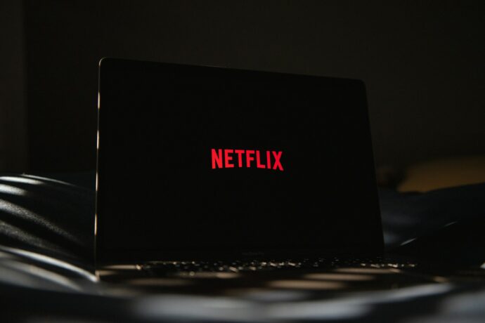 Netfliks prikazuje