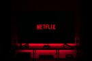 nova serija, Netflix