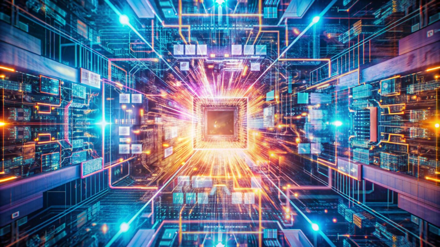 Kvantni internet
