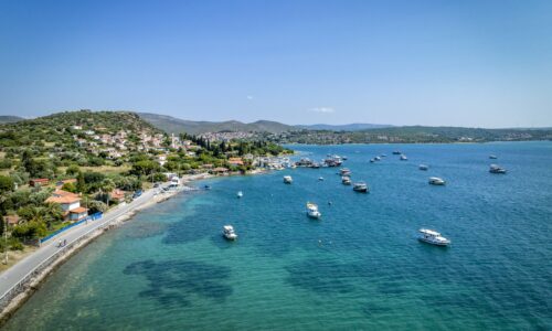 İzmir Urla