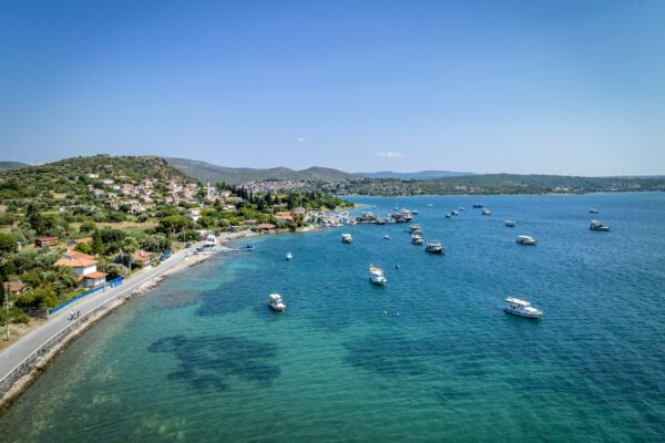 İzmir Urla