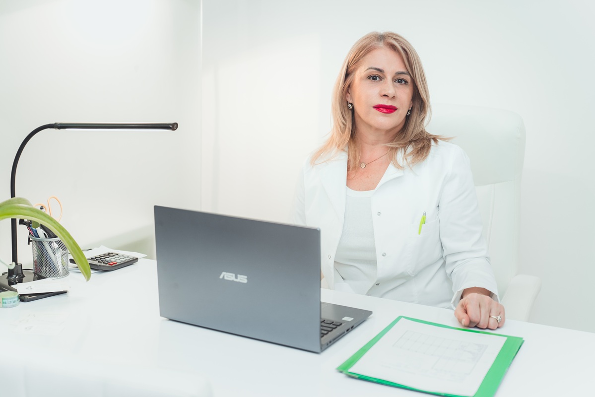 Belinda Šumanović
