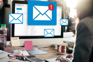 Mejl, inbox