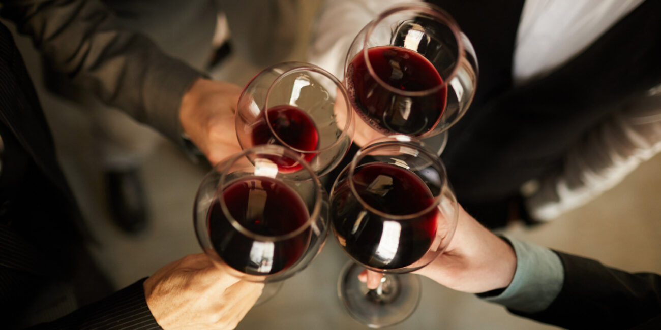ne vinu, vino
