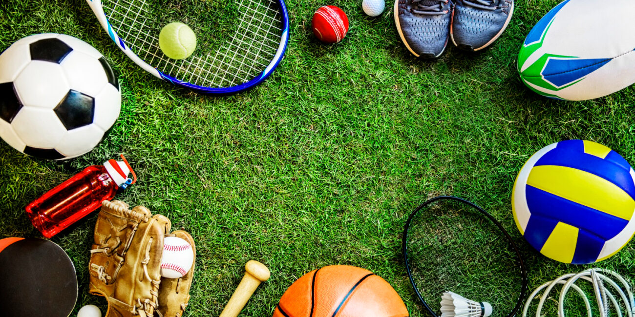sport, sportovi