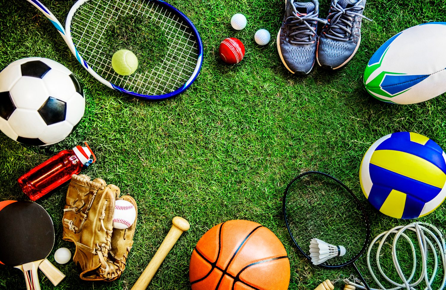 sport, sportovi