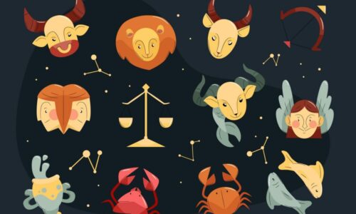 Horoskop