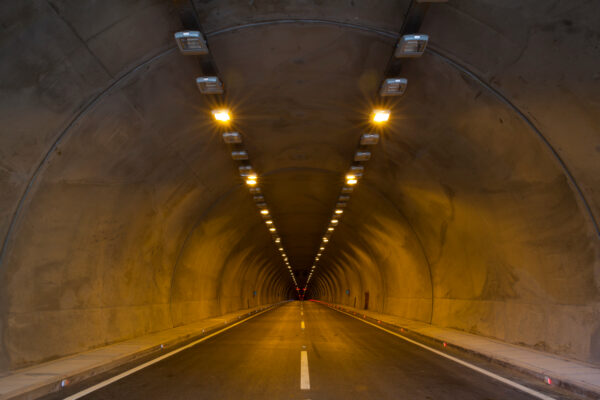 Tunel
