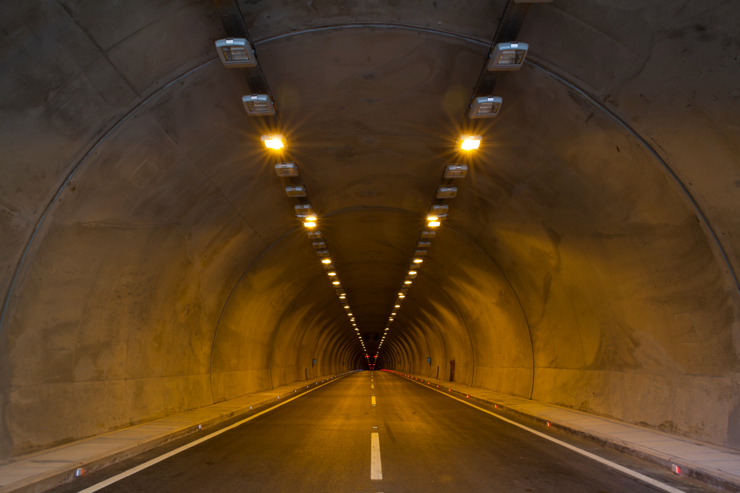 Tunel
