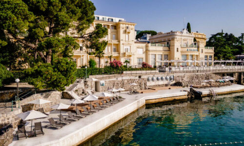 Liburnia Hotels