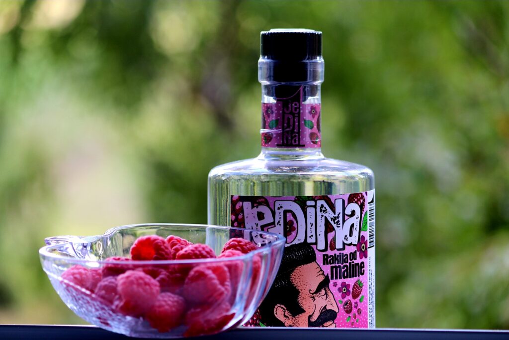 Jedina rakija