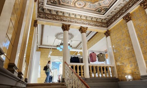 H&M Novi Sad