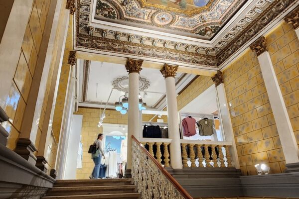 H&M Novi Sad