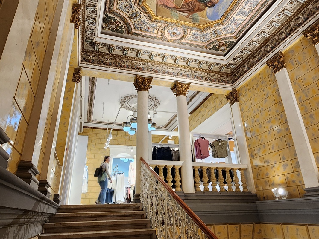 H&M Novi Sad