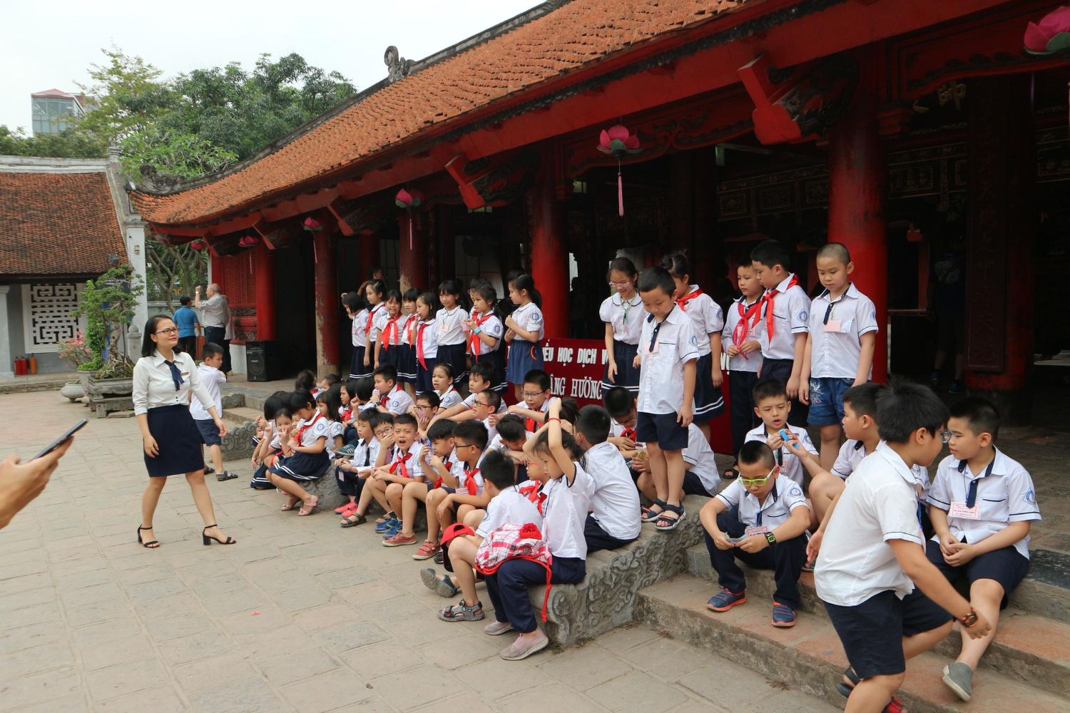 Kina, 