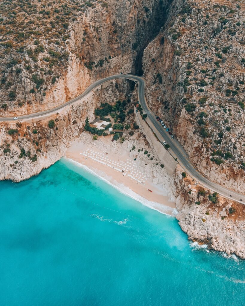 Antalija