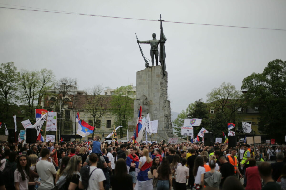 Kraljevo