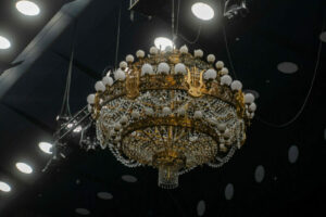 Luster