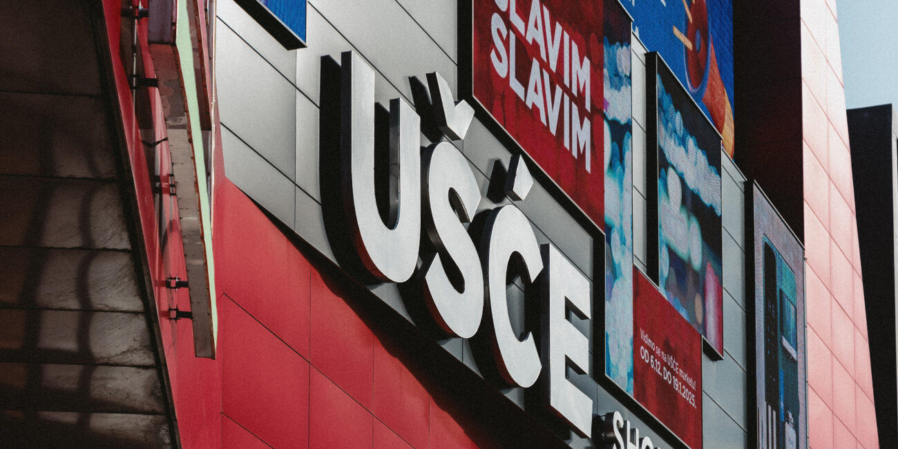 Ušće