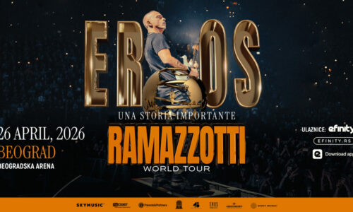 Eros Ramacoti