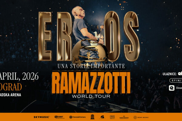 Eros Ramacoti