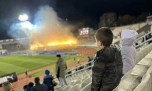 Partizan