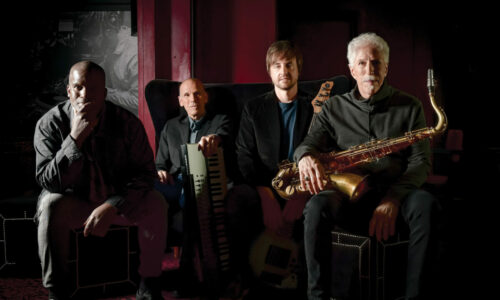 Yellowjackets