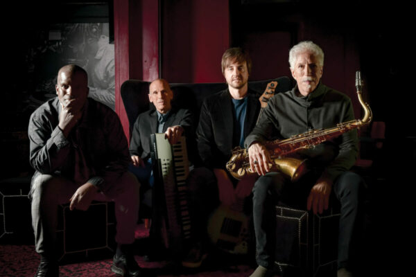 Yellowjackets