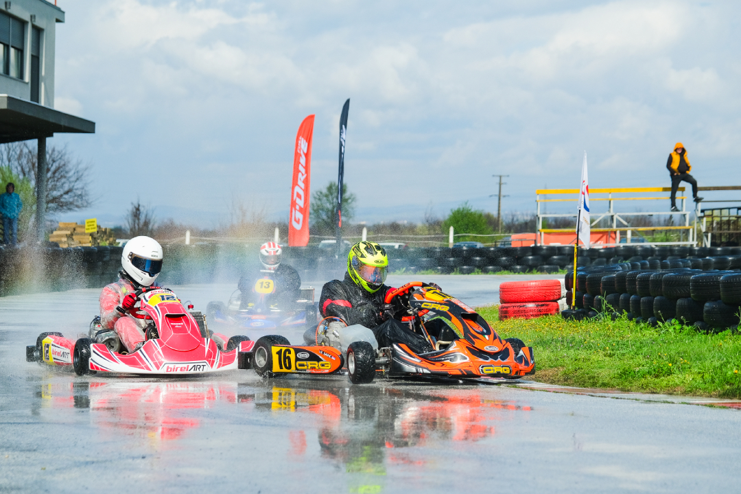 Karting