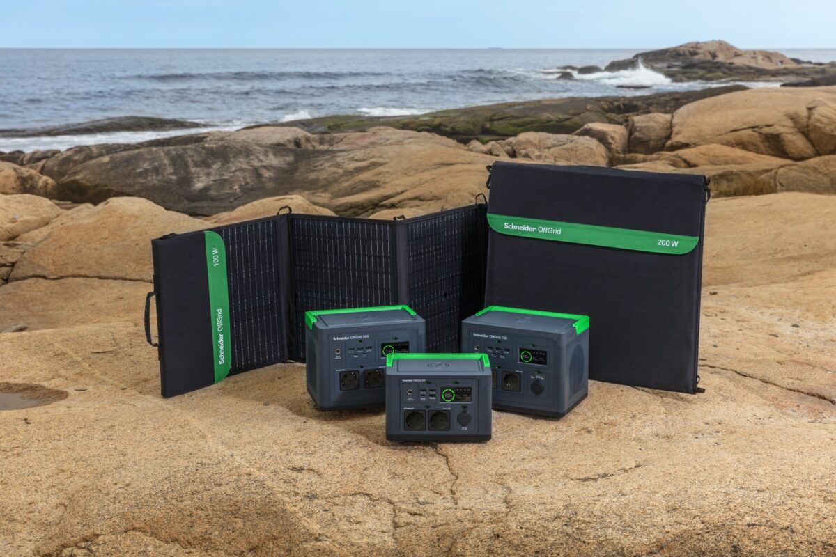 Schneider Electric