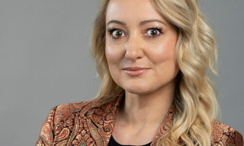 Sanja Nikolić