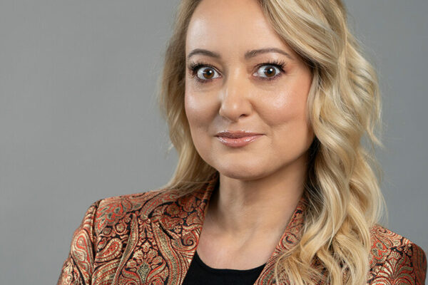 Sanja Nikolić