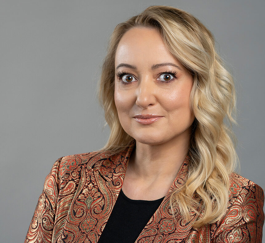 Sanja Nikolić