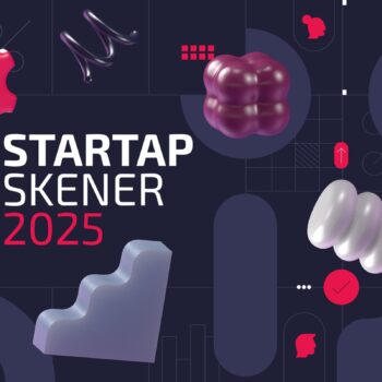 Starap skener 2025