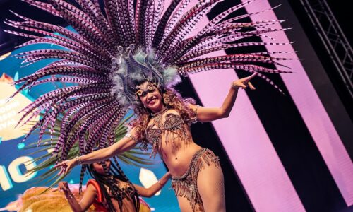 Karneval Budva