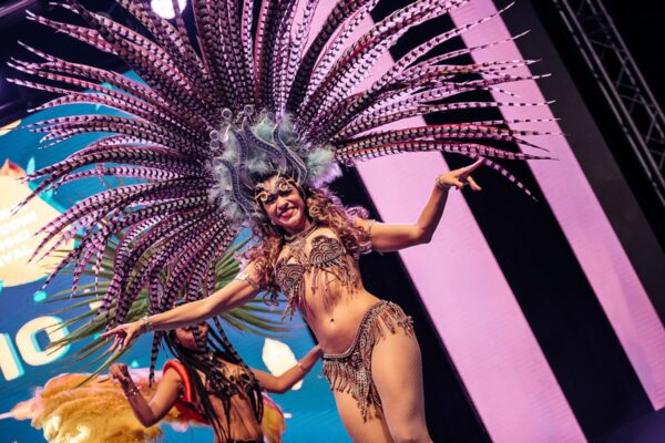 Karneval Budva