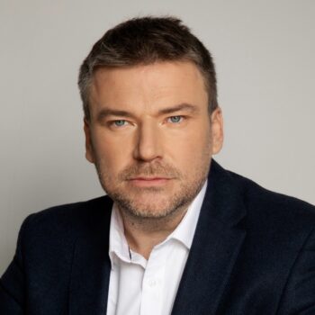 Đorđe Lazić, Egzakta Group