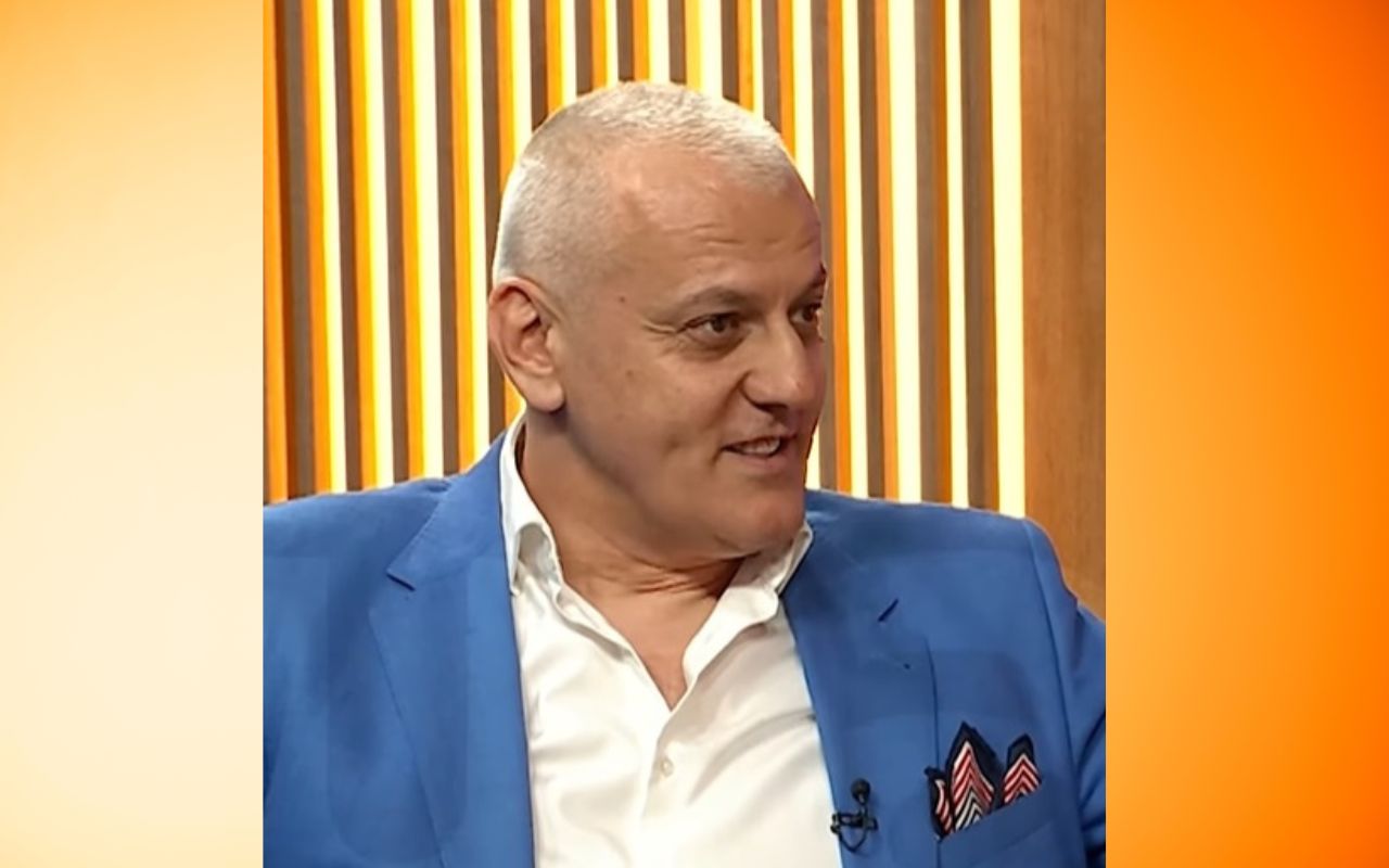 Darko Mirković
